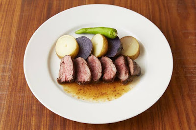 blanDouce bar＆kitchen 사진 4