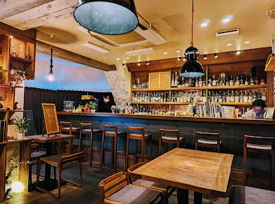 blanDouce bar＆kitchen 사진 5