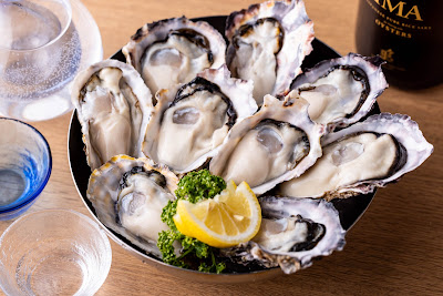 OYSTERS INC 사진 4