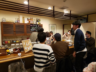 @SPACE ダーツショットバー 사진 4