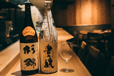 Sake Bar Doron 사진 4