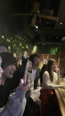 Dining Darts Bar Bee Shinjuku 사진 3