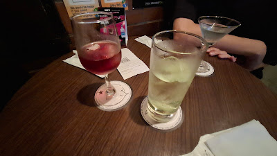 moon walk Shinjuku 사진 3