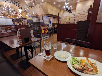 Ginza Lion Beer Hall Shinjuku Branch 사진 5