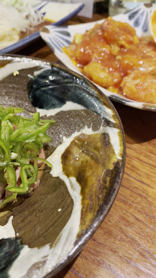 琉球チャイニーズ シシシ 新宿本店 사진 3