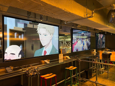 参謀BAR 新宿 사진 3
