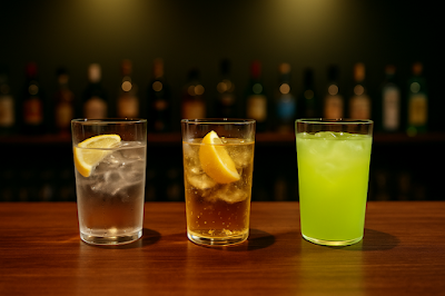 参謀BAR 新宿 사진 4