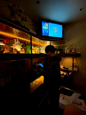 新宿ゲームバー 冒険者ギルド 사진 4