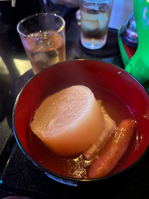 おでんBar Soiree 사진 3