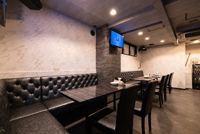 SPADE ポーカー&ダイニングバー 新宿歌舞伎町 사진 4