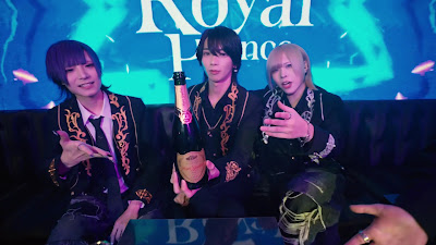 Royal Prince-Tokyo- by カフェプリンス 사진 3