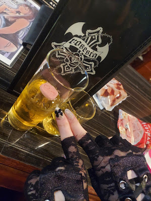 Bar rosesta 사진 3