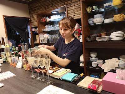 和食Bar 伊万里 사진 4