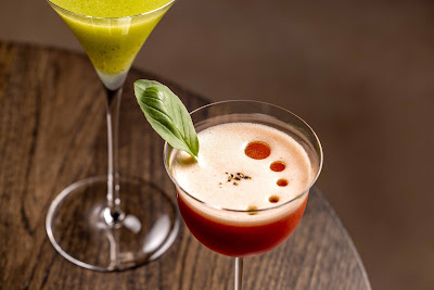 Bar Bellustar - BELLUSTAR TOKYO 사진 5