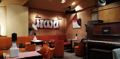 新宿でもゆっくり飲めるお店 歌舞伎町 ラ・ボエーム 사진 5
