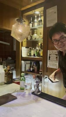お一人様限定BAR ひとり新宿店 사진 3