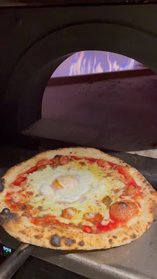 PIZZERIA FORNO NERO 사진 3