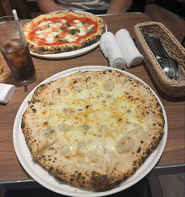 PIZZERIA FORNO NERO 사진 2