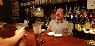 Jazz Bar Gugan 사진 2