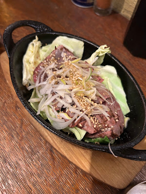 じろ銀 사진 5