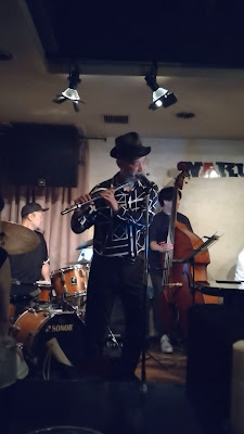 NARU Jazz Livehouse 사진 3