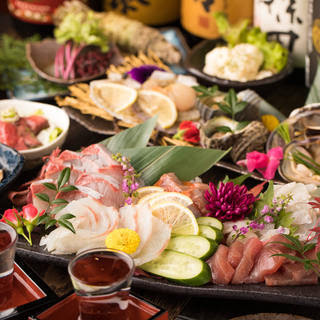 個室居酒屋 神田・ゑびす屋 사진 4
