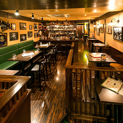 神田クラフトビール＆ダイニング WALTON'S Craft Beer & Dining 사진 4