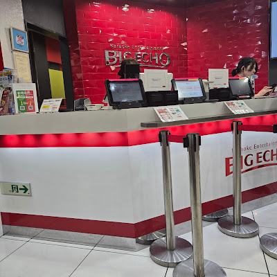 Big Echo 사진 5