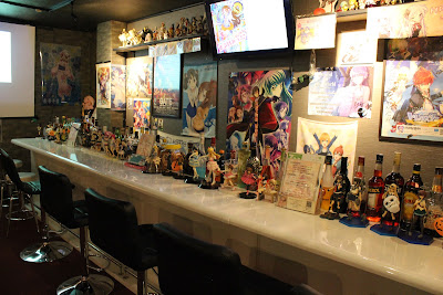 Alchemi!! Anime Song DJ Bar 사진 5