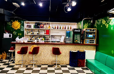 yanagi’s Volli BAR ボリバ 사진 3