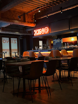 ダーツバー＆カラオケバー ZINO （ジーノ）錦糸町店 사진 5