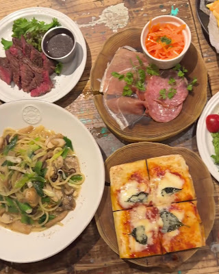 BIODYNAMIE 기치조지 매장 사진 3