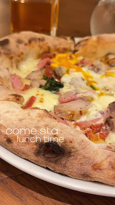 Come sta（コメスタ） 사진 3
