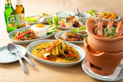 Krung Siam Kichijōji 사진 5
