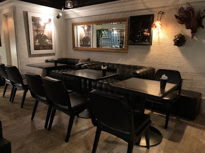 GALLERY CAFE&BAR CHURCHWOOD（ギャラリー カフェ＆バー チャーチウッド） 吉祥寺 사진 4