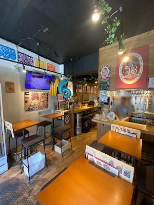 Baird Beer Kichijoji Taproom 사진 4