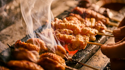 야키토리 야마자키 사진 5