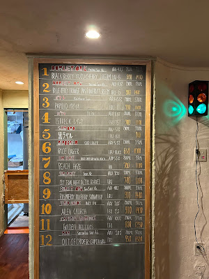 Plant Parts Craft beer 사진 2