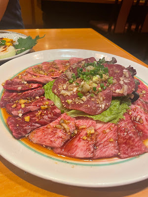 中野 焼肉 好味亭 사진 2