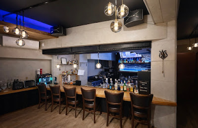 Roof Top Lounge Ace 사진 5