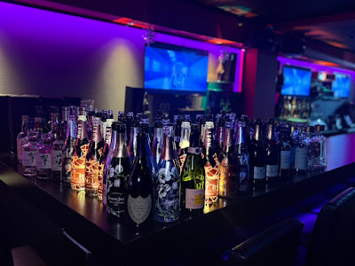 K-POP Cafe&Bar Heart💙Heart 사진 3