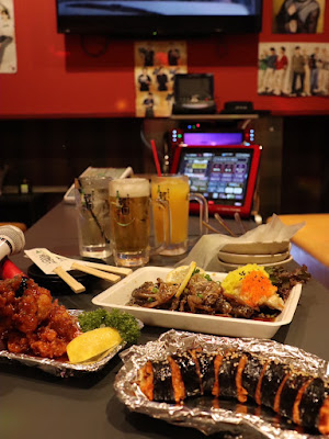 シムクン新大久保 K-POP BAR&カラオケ 사진 4