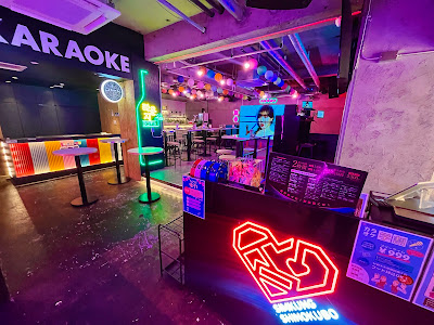 シムクン新大久保 K-POP BAR&カラオケ 사진 5