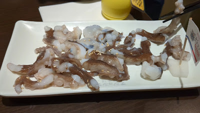 青空と夜景のBBQビアガーデン 新大久保 Terrace 사진 3