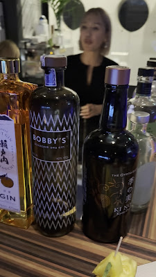 Ten craft gin on the roof 사진 3