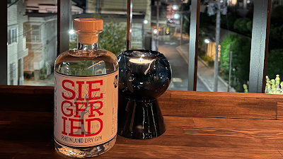Ten craft gin on the roof 사진 4