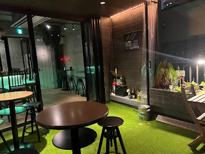 Ten craft gin on the roof 사진 5