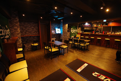 Darts Bar A's 神楽坂店 사진 5