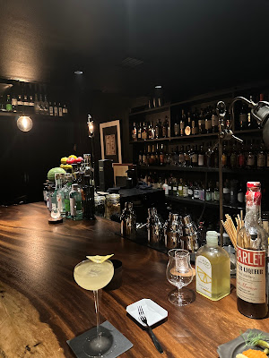 BAR COCKTAIL WORKS 神楽坂 사진 5