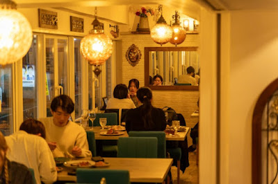 Kagurazaka Cococino 사진 2